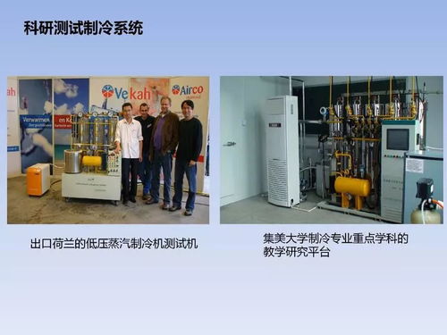 能源技術創新 太陽能蒸汽鍋爐與余熱制冷的協同發展