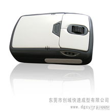 工控電腦產(chǎn)品與鼠標(biāo)手板模型 東莞常平創(chuàng)域的精密加工之道